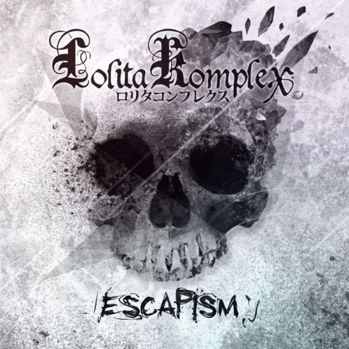 Lolita Komplex : Escapism